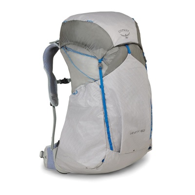    Osprey Levity 60 M Parallax Siver