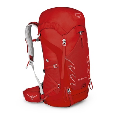 Мультифункциональный рюкзак Osprey Talon 44 M-L Martian Red