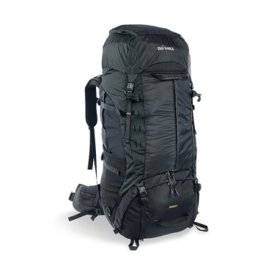    TATONKA Bison 120+15 black