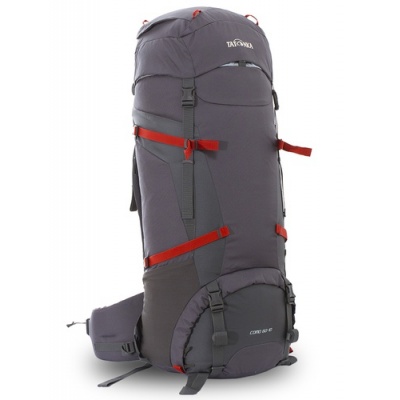     TATONKA Como 60+10 titan grey