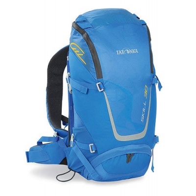    TATONKA Skill 30 bright blue
