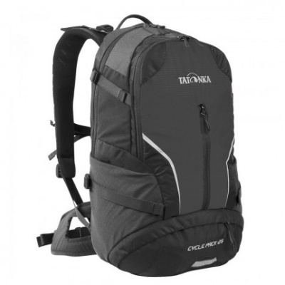  TATONKA Cycle Pack 25 titan grey 1527.021