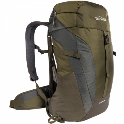     TATONKA Storm 30 olive