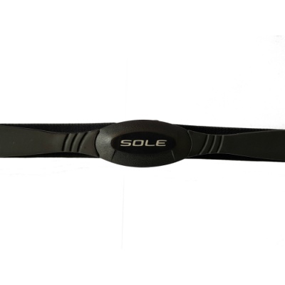 Кардиопояс Sole Fitness нагрудный
