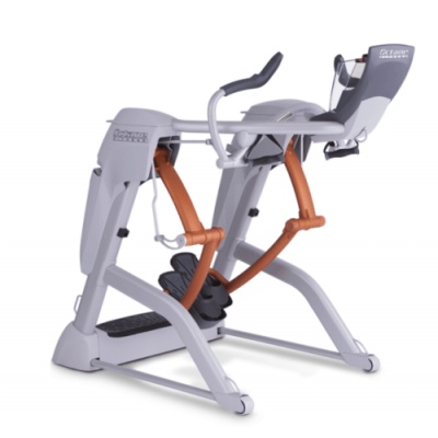 Эллипсоид для зала Octane Fitness Zero Runner ZR8