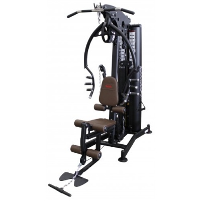   Smith Fitness F1