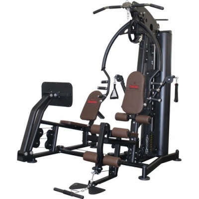      Smith Fitness F1LP