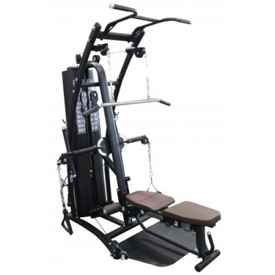   Smith Fitness F2