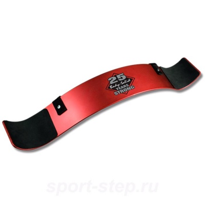  - Body Solid BB25