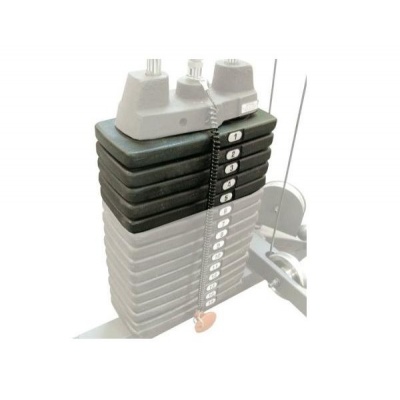     (22,5 ) Body Solid SP10