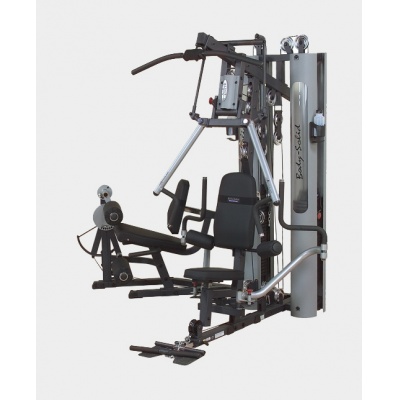       Body Solid G10B