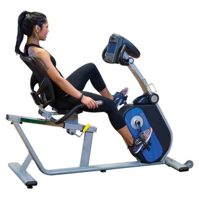 Велоэргометр Body Solid Endurance B4-R