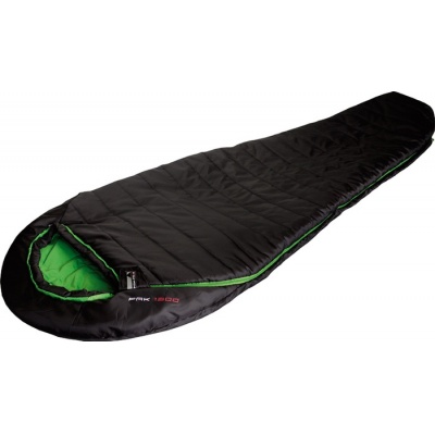     - High Peak Pak 1300