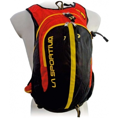   LA SPORTIVA Backpack Elite Red 673RE