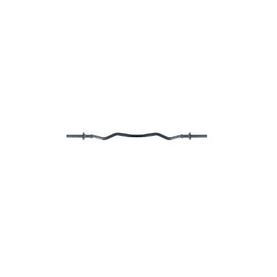 Изогнутый гриф для штанги 120 см HouseFit RB47T