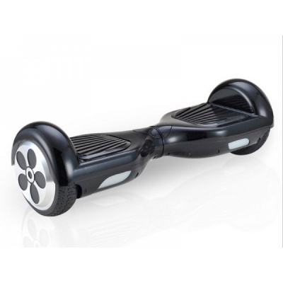  Hovertrax Ecodrift