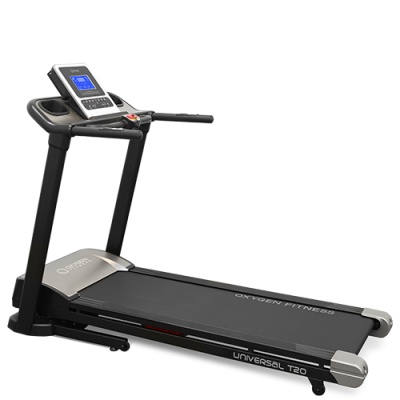    Oxygen Universal T20