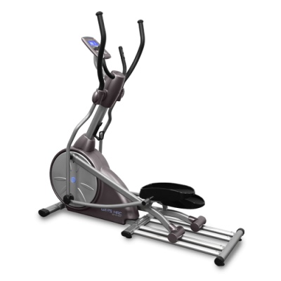   Oxygen GX-75 HRC