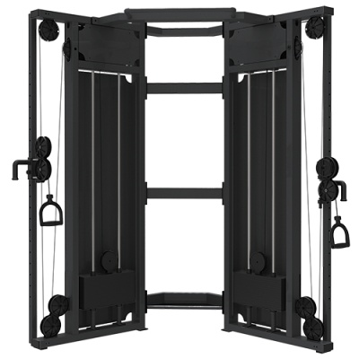   Bronze Gym LD-9017