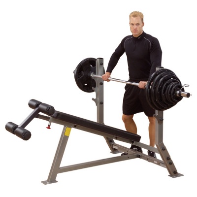     Body Solid SDB-351 G