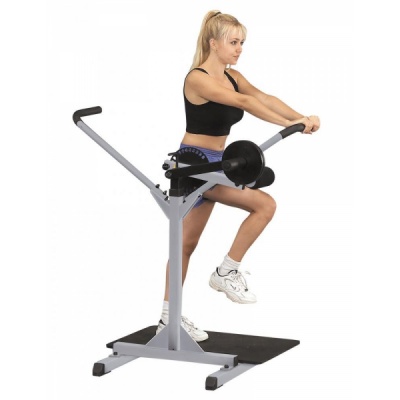     Body Solid GCMH-390