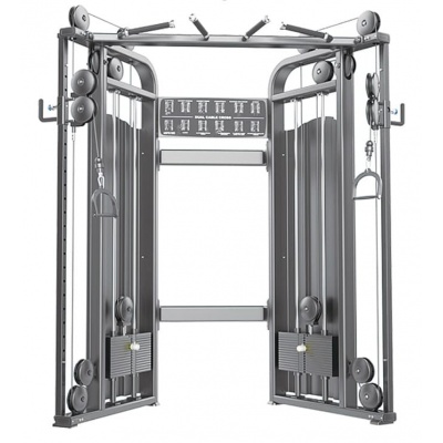 -  GROME fitness AXD5017