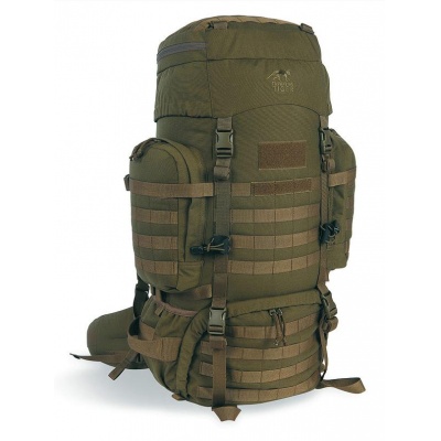   coyote brown TASMANIAN TIGER RAID PACK MK III