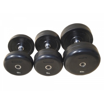   2.5  25  Dayu Fitness DB-181