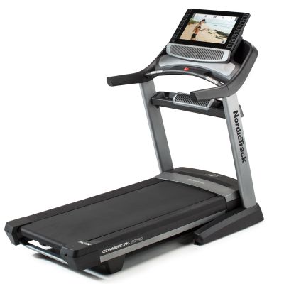   NordicTrack Commercial 2950 new