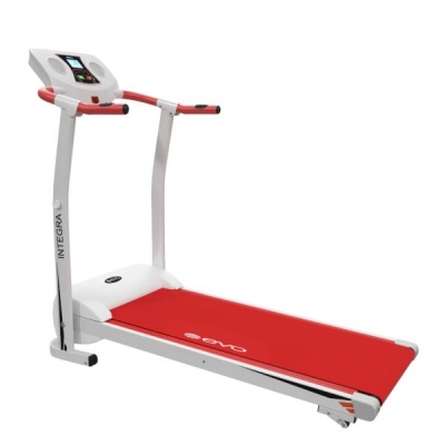      EVO FITNESS Integra (red)