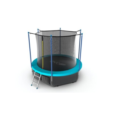       Evo Jump Internal 8ft Wave