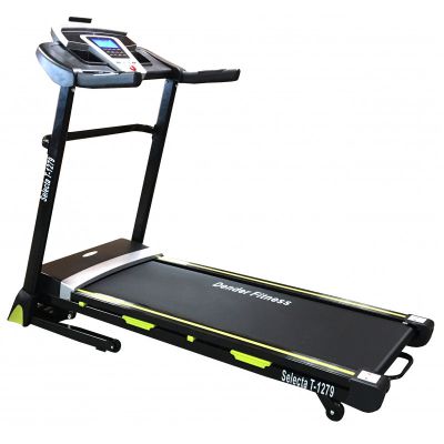    Dender Selecta T-1279
