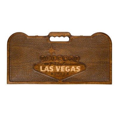 Кейс для покера Partida Las Vegas lvcase300