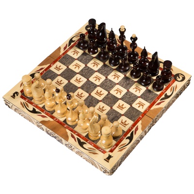     slchess50  