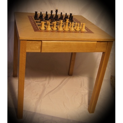     WoodGames WGN-TBL-TUR 