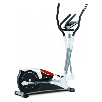   BH Fitness Athlon Program G2336N