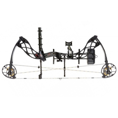Лук блочный Breakup Country Bowtech Carbon Icon