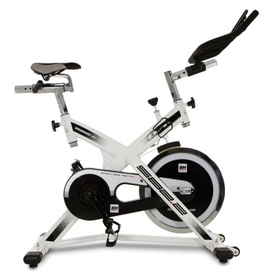 -  BH Fitness SB2.2