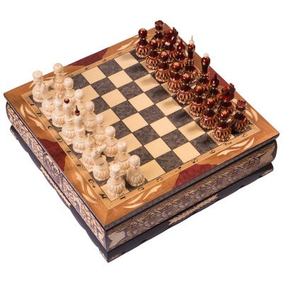       Slchesslarb
