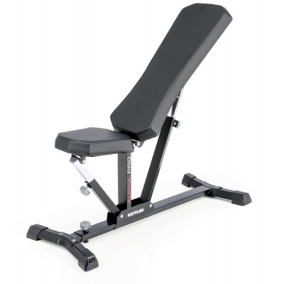   Kettler Alpha Pro