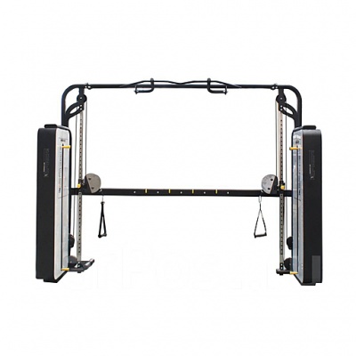   Spirit Fitness AWM111