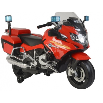  Barty BMW R1200RT-P Police Motbaike Z212