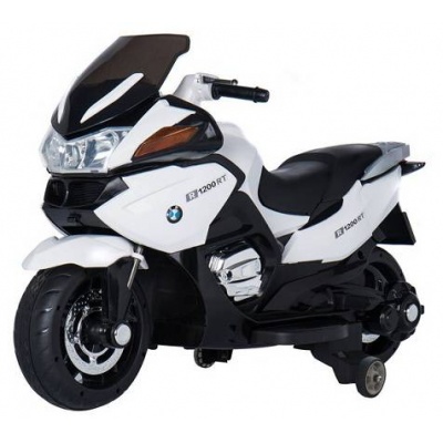   Barty BMW R1200RT 007 HZB118 