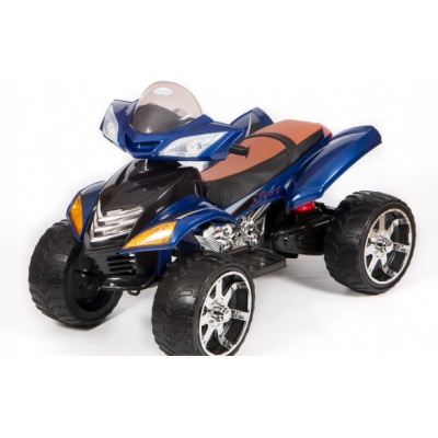 Квадроцикл Barty Quad Pro М007МР BJ 5858 синий