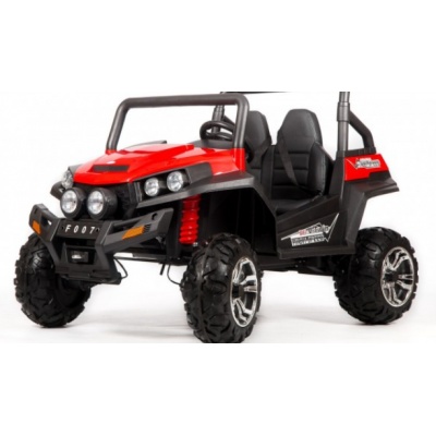 Электромобиль Barty Buggy F007 S2588 (F007)