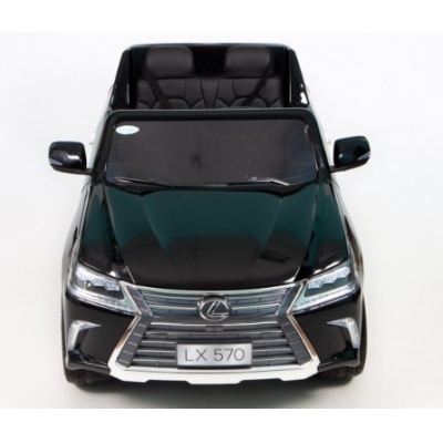    Barty LEXUS LX 570  