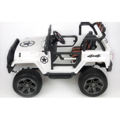  Barty Jeep Wrangler 555 44 