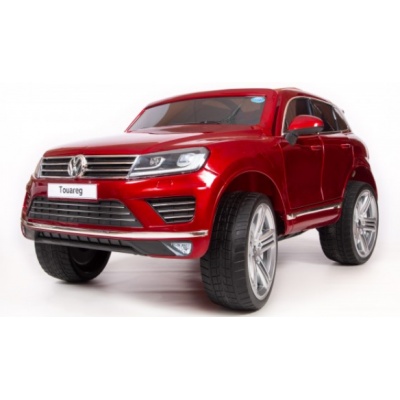 Лицензионная модель электромобиля Barty VOLKSWAGEN TOUAREG