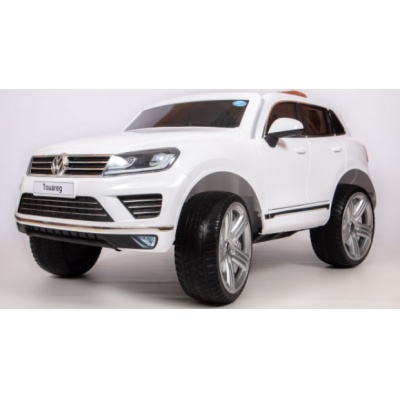    Barty VOLKSWAGEN TOUAREG 