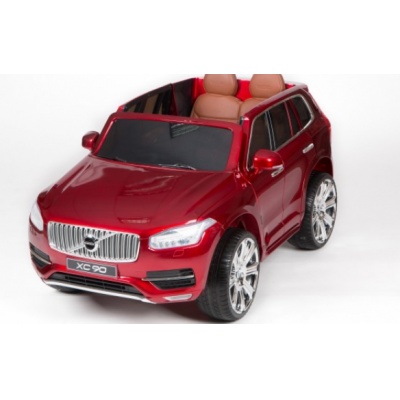 Лицензионная модель электромобиля Barty VOLVO XC90